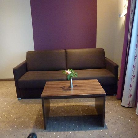 Pension Seiboldsmuehle Heideck Room photo