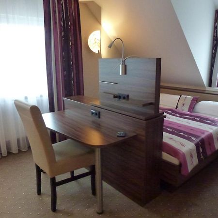 Pension Seiboldsmuehle Heideck Room photo