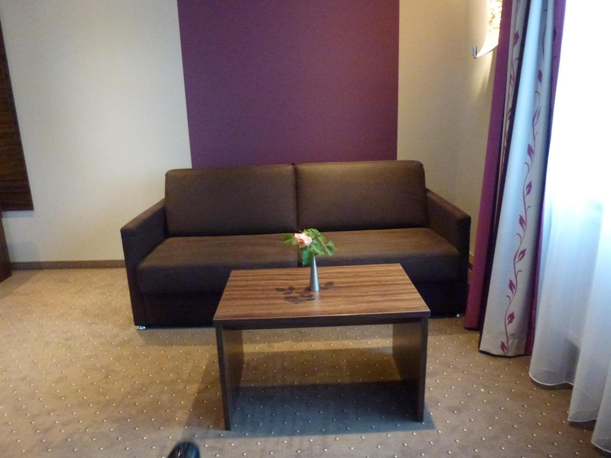 Pension Seiboldsmuehle Heideck Room photo