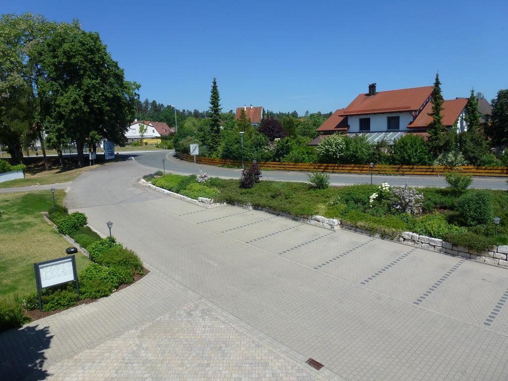 Pension Seiboldsmuehle Heideck Exterior photo